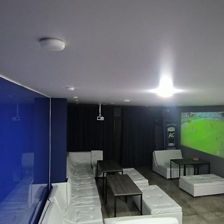 My House Villa Gonio Esterno foto