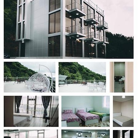 My House Villa Gonio Esterno foto
