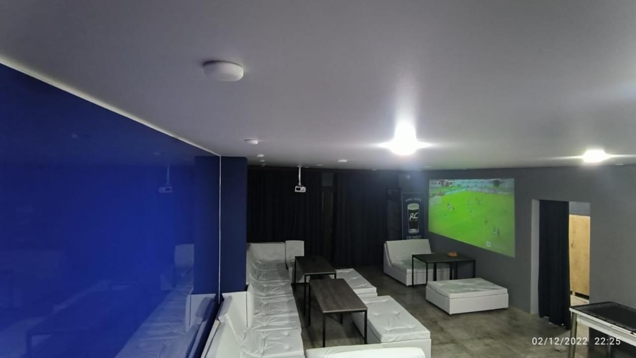 My House Villa Gonio Esterno foto