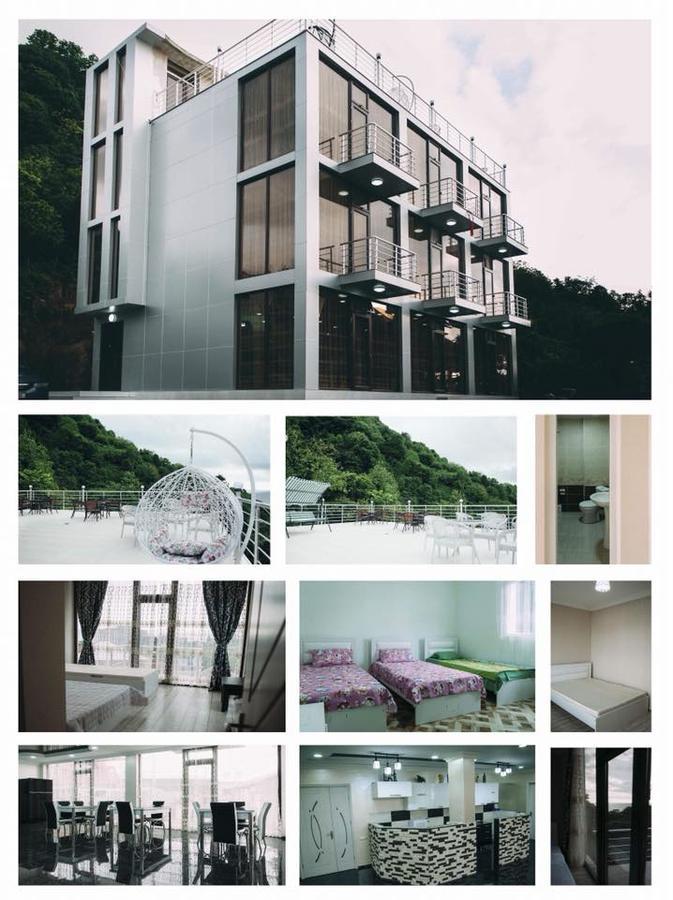 My House Villa Gonio Esterno foto