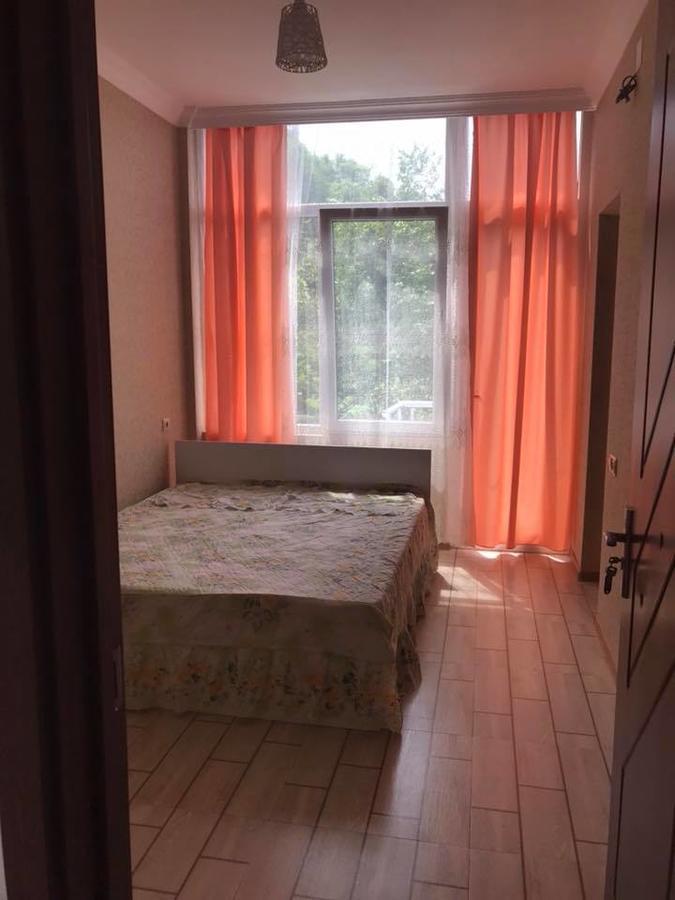 My House Villa Gonio Esterno foto