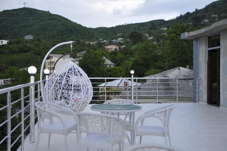 My House Villa Gonio Esterno foto