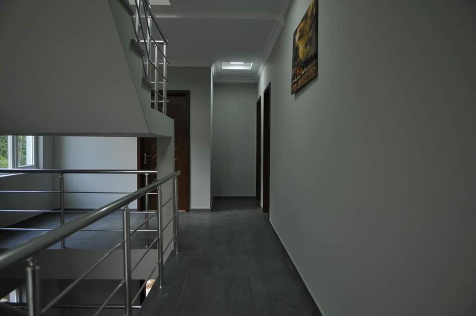 My House Villa Gonio Esterno foto
