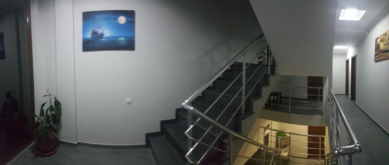 My House Villa Gonio Esterno foto