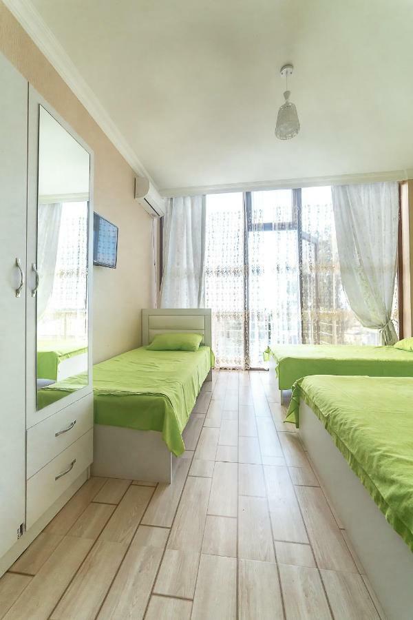 My House Villa Gonio Esterno foto