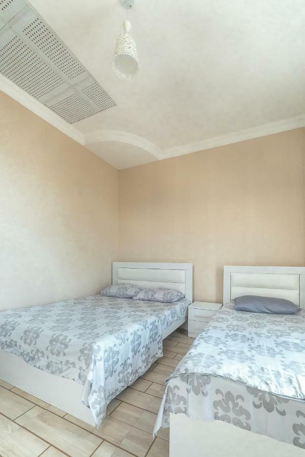 My House Villa Gonio Esterno foto