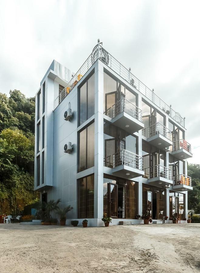My House Villa Gonio Esterno foto