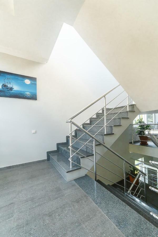 My House Villa Gonio Esterno foto