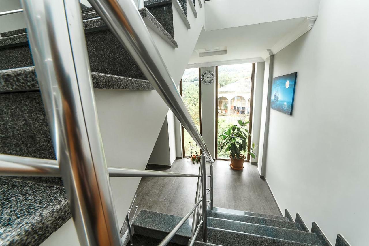 My House Villa Gonio Esterno foto