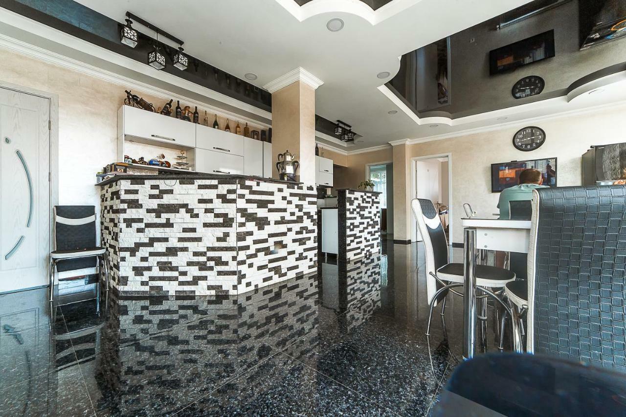 My House Villa Gonio Esterno foto